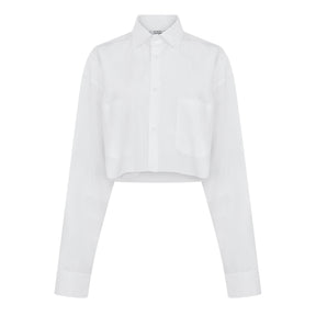 Monogram Shirt