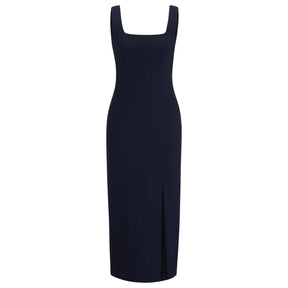 Women's Dineza Bus Bodycon Design Dress
