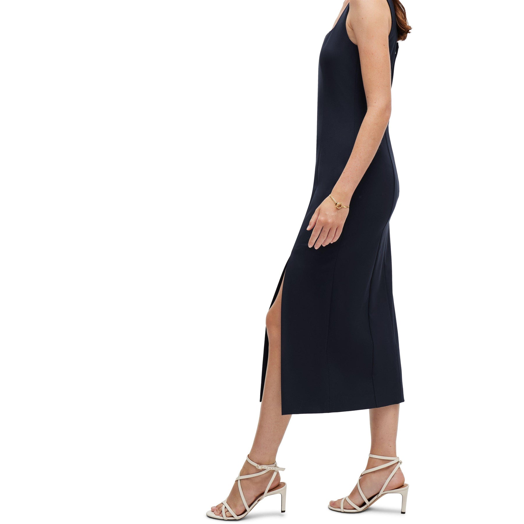 Women's Dineza Bus Bodycon Design Dress