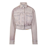 Baby Baggy Denim Jacket
