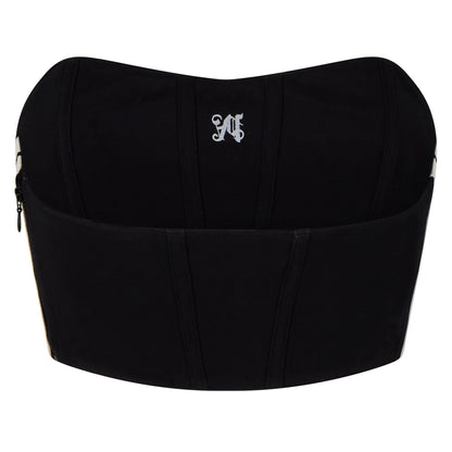 Monogram Corset