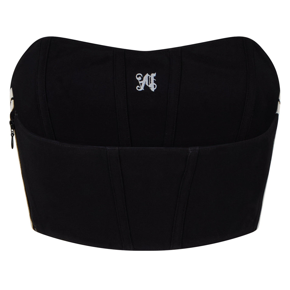 Monogram Corset