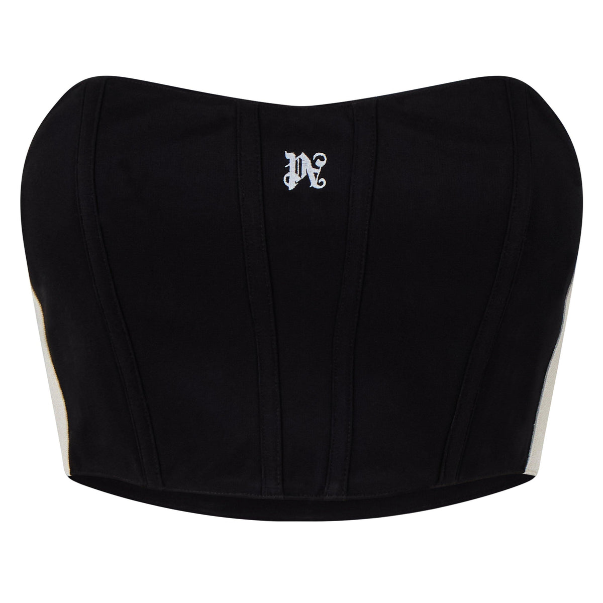 Monogram Corset