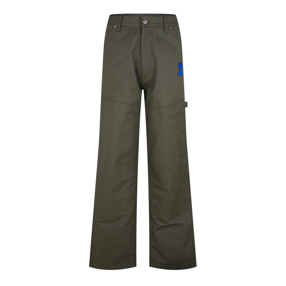 Logo Carpenter Jeans