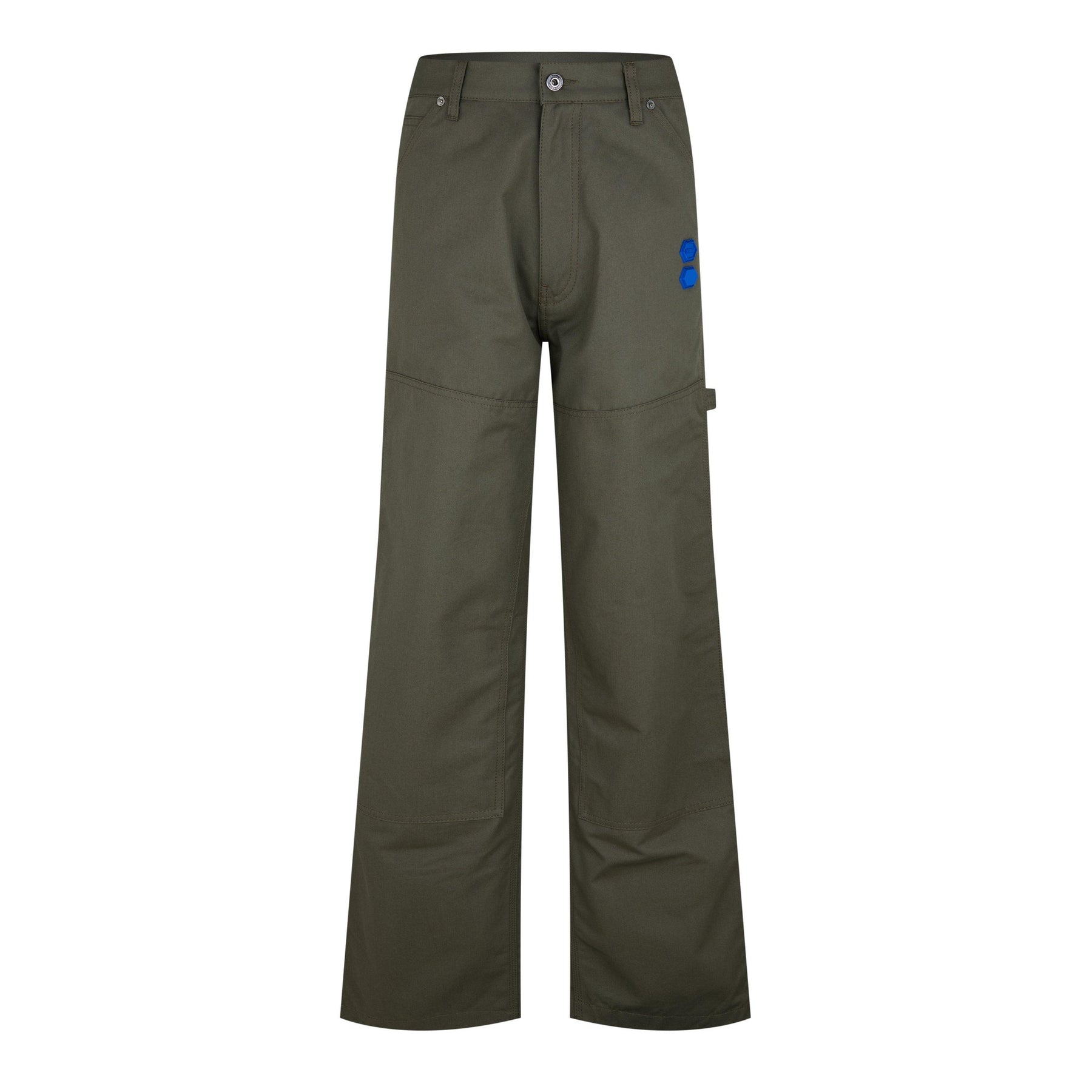 Logo Carpenter Jeans