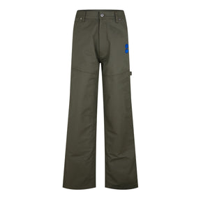 Logo Carpenter Jeans