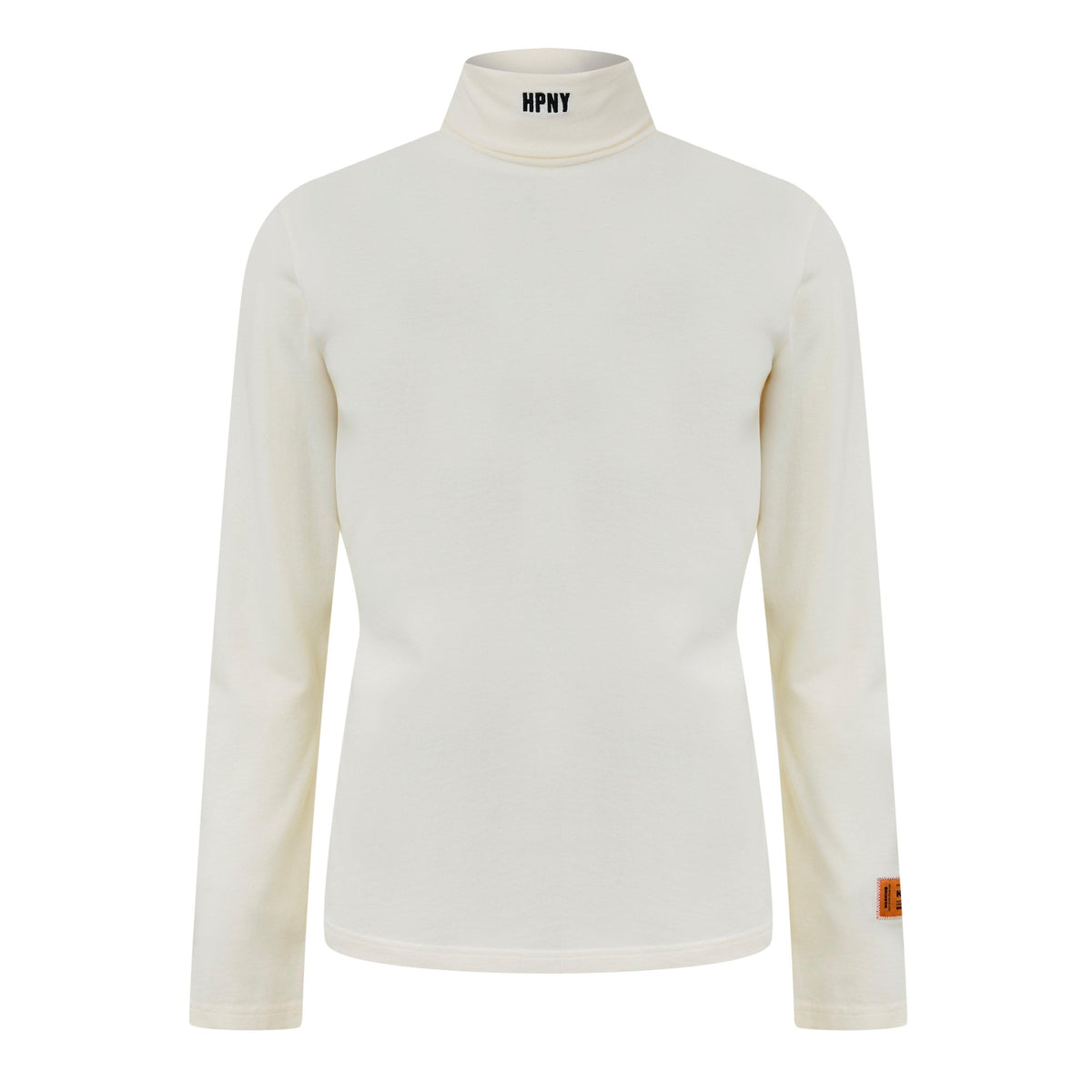 Hpny Knitted Turtleneck