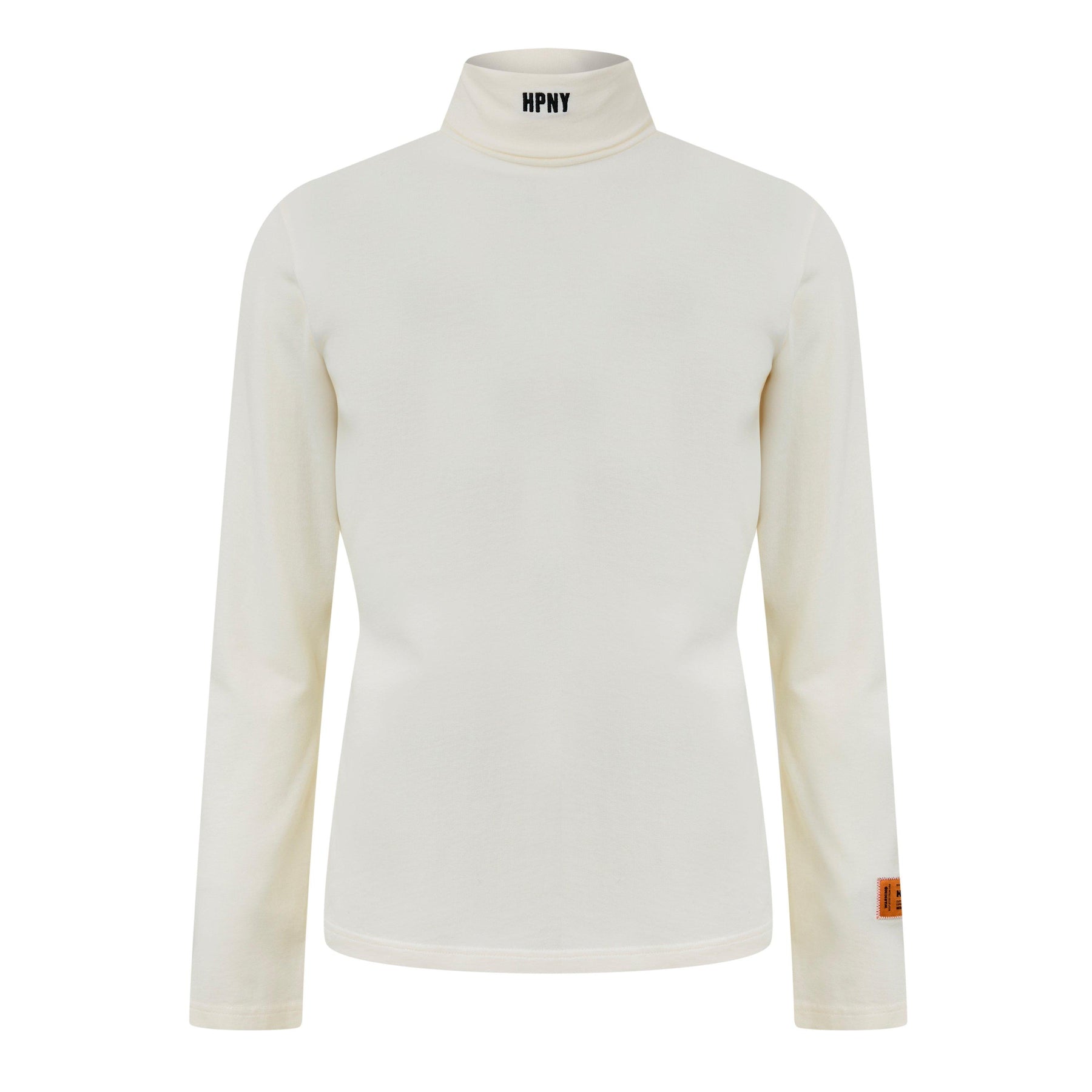 Hpny Knitted Turtleneck