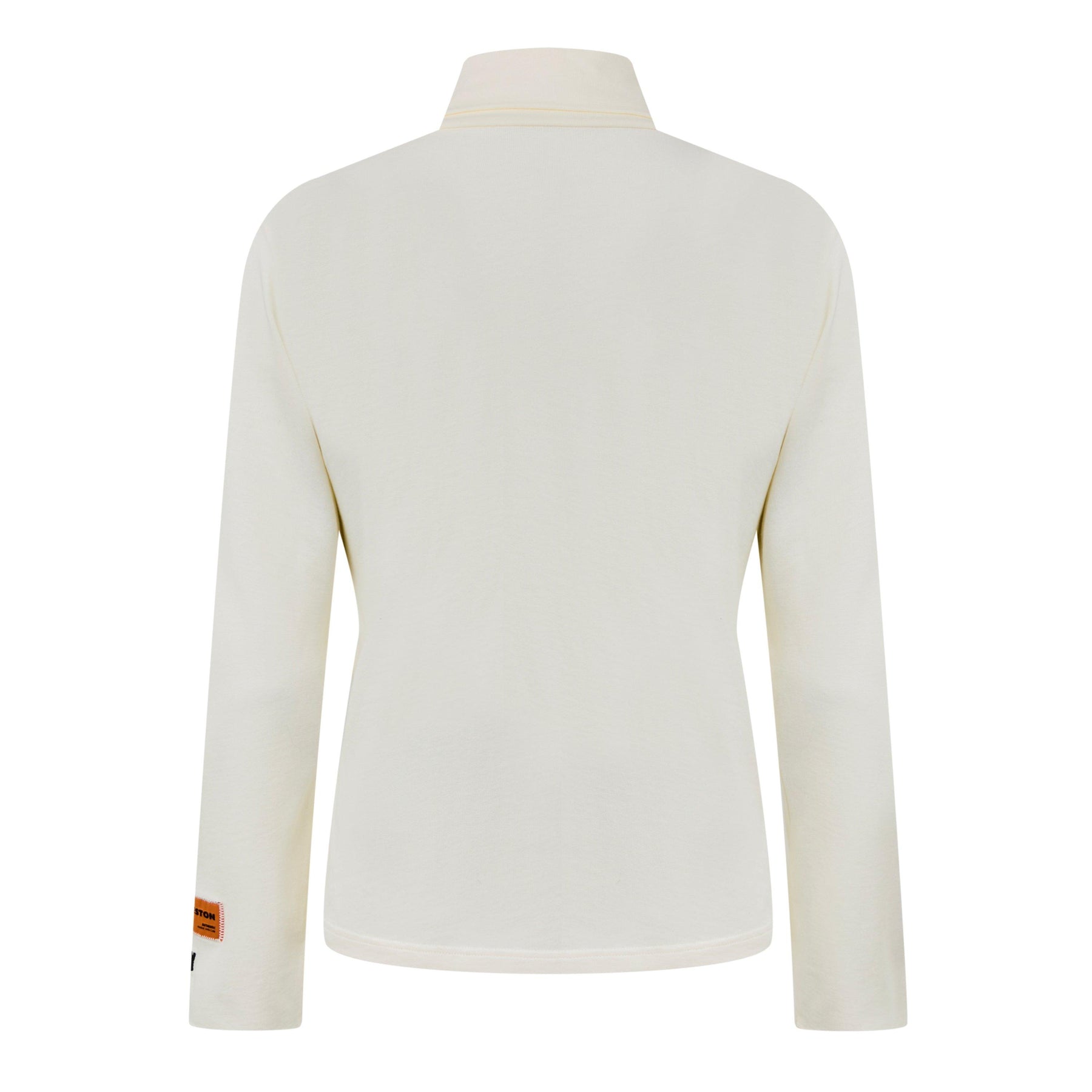 Hpny Knitted Turtleneck