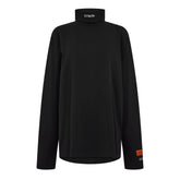 Hpny Knitted Turtleneck