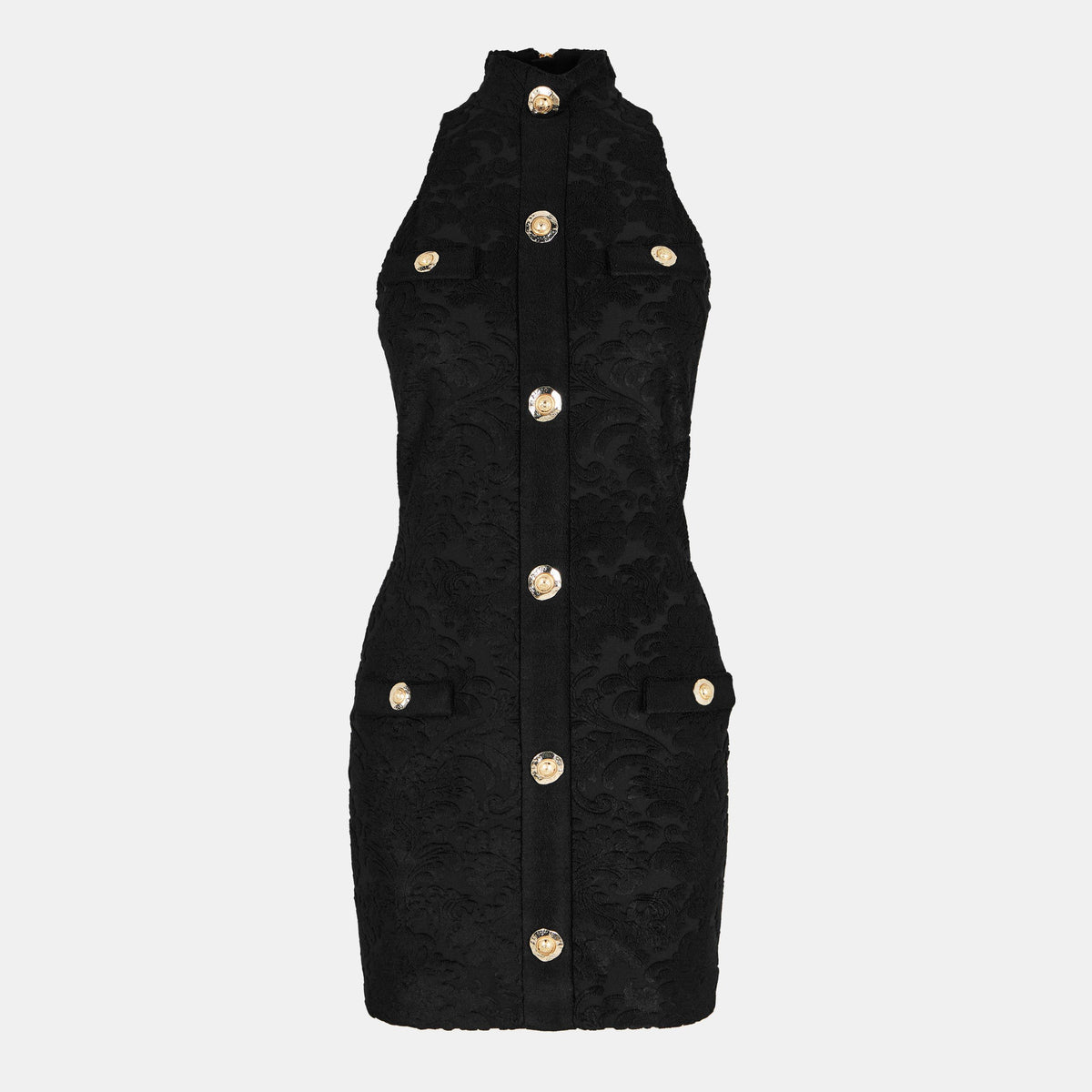 Balmain Mini Drs Ld54