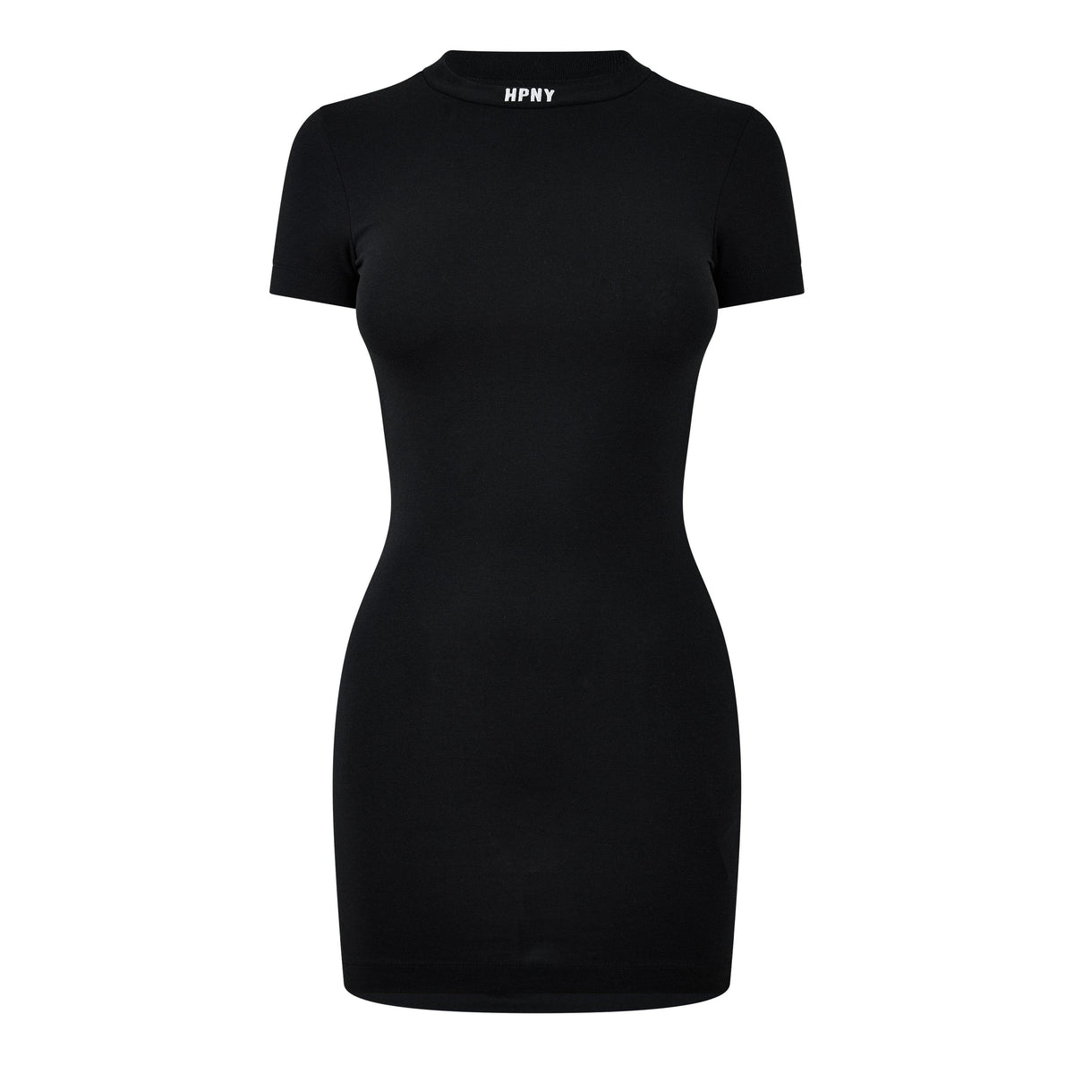 Hpny Short Sleeved Dress