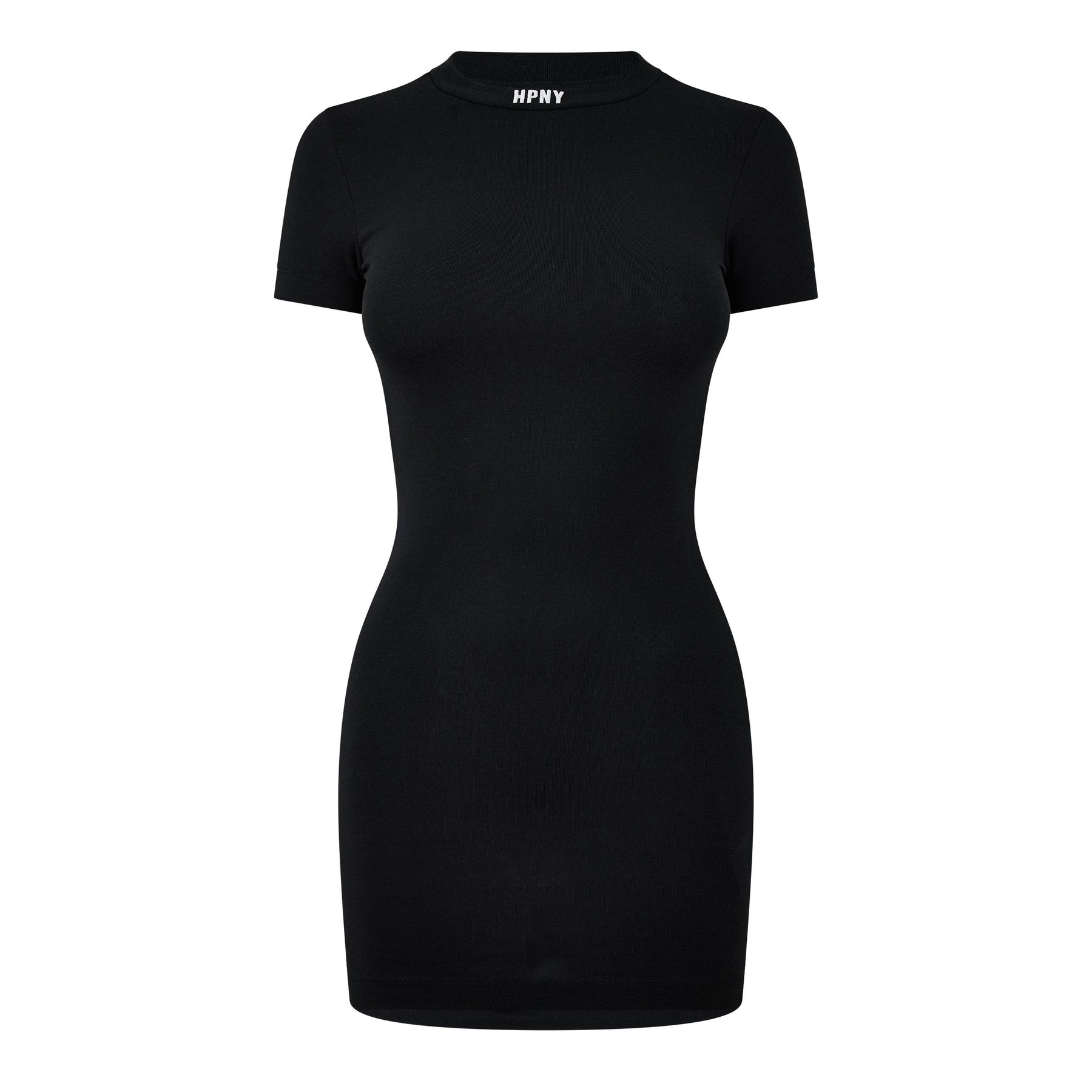 Hpny Short Sleeved Dress
