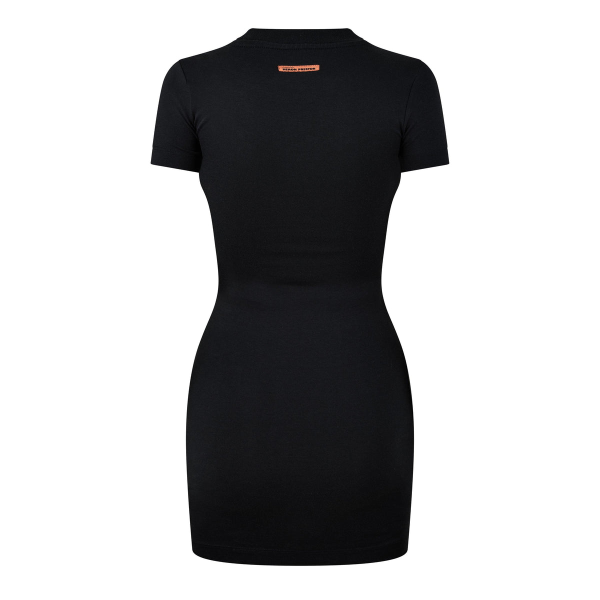 Hpny Short Sleeved Dress