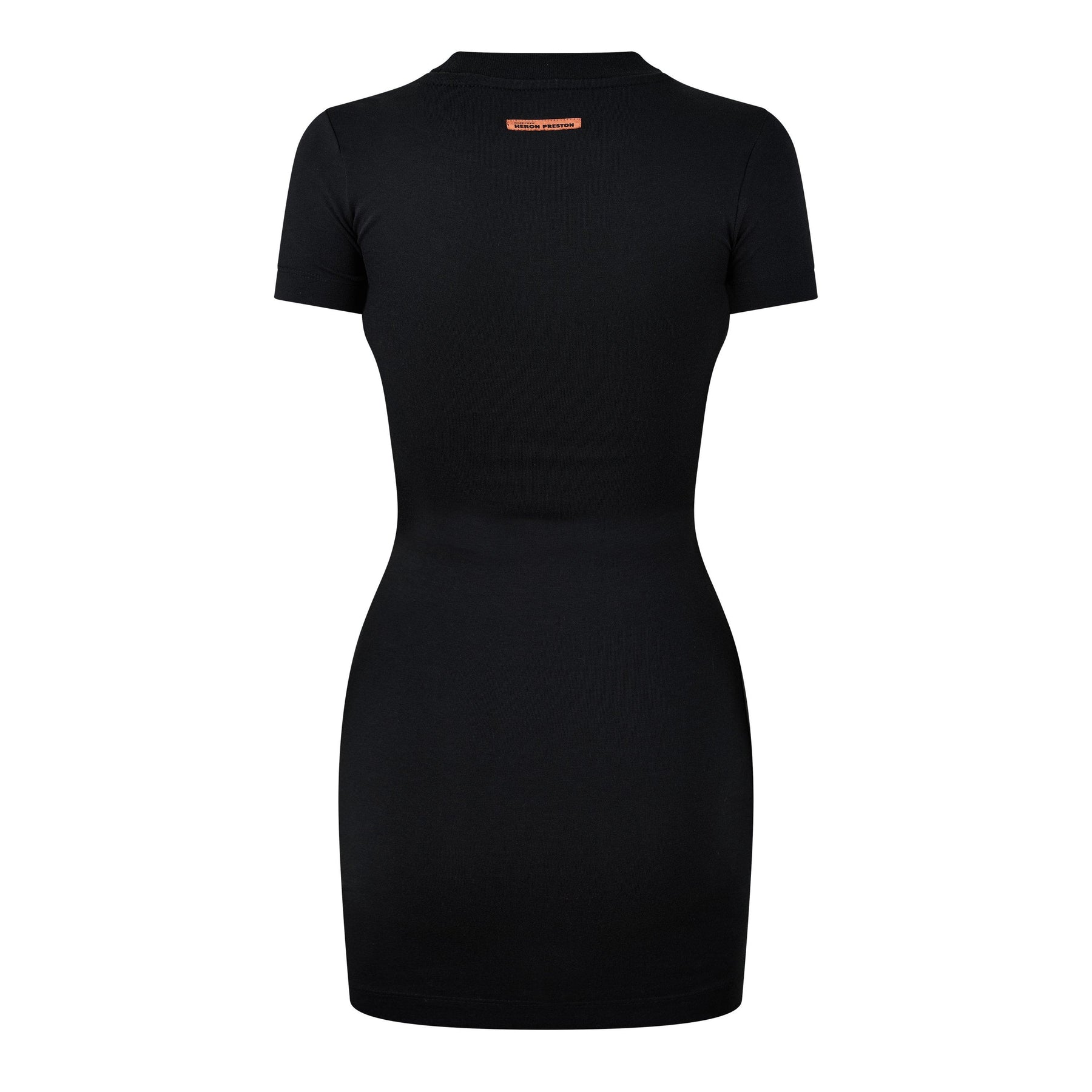 Hpny Short Sleeved Dress