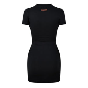 Hpny Short Sleeved Dress