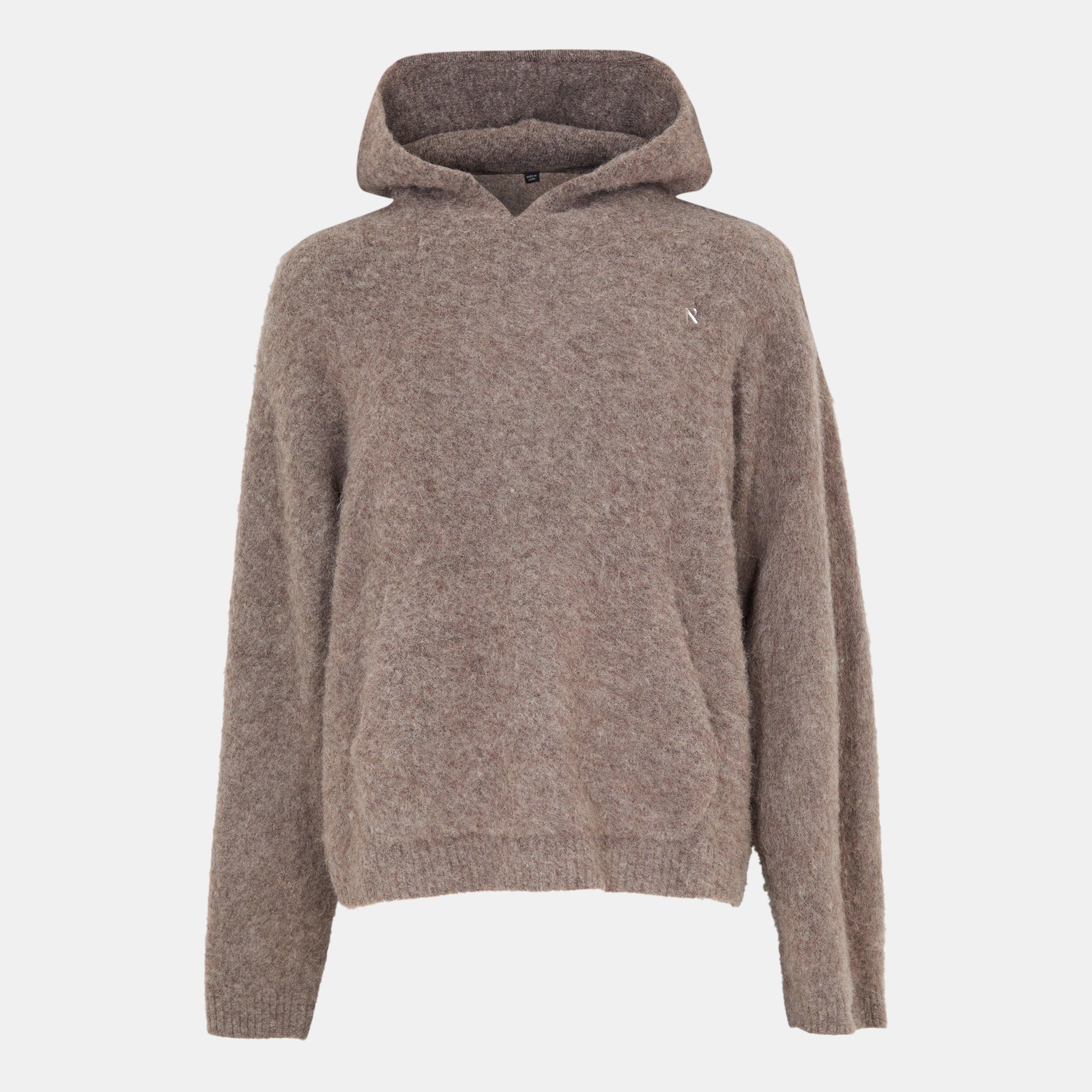 Crew Neck Jumper