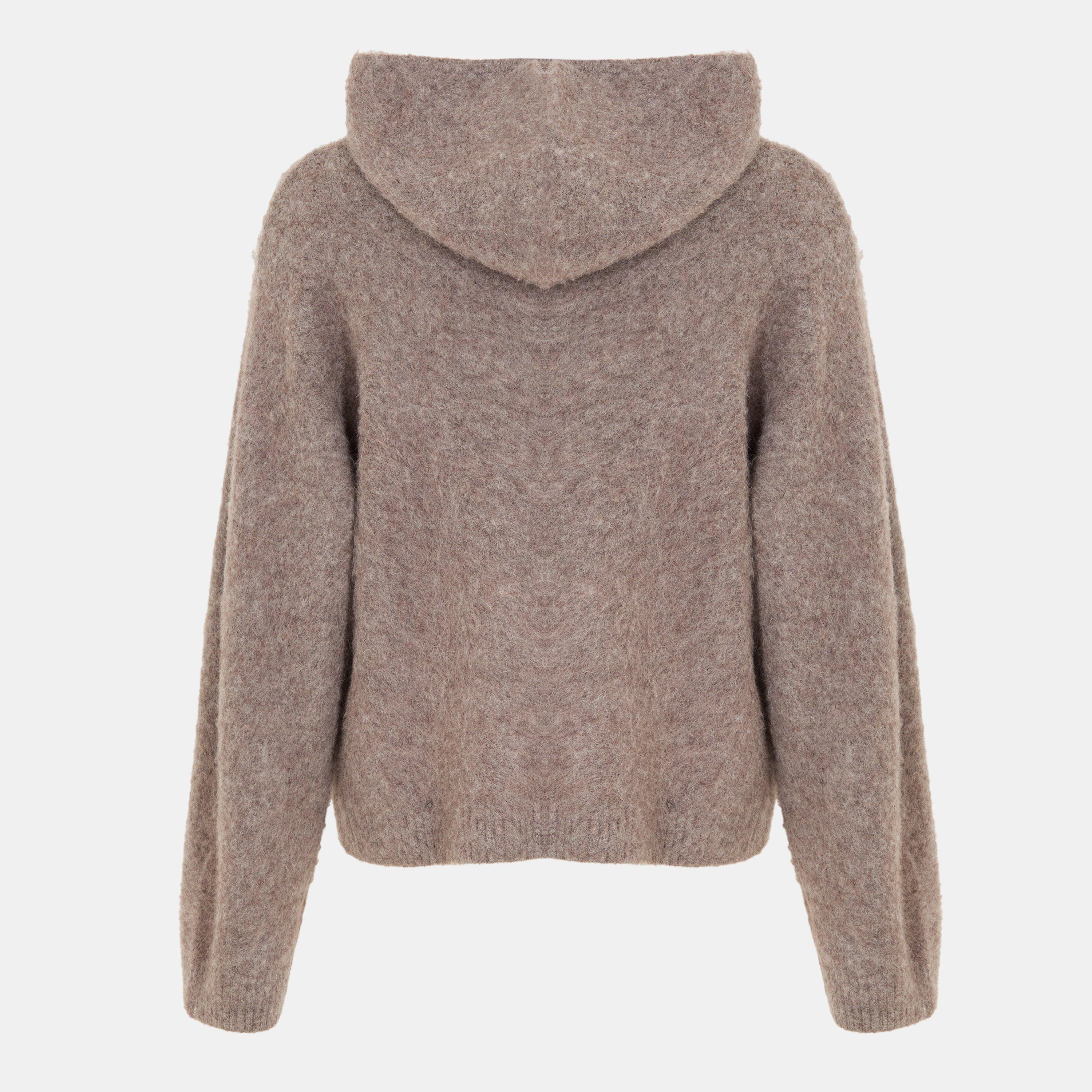 Crew Neck Jumper