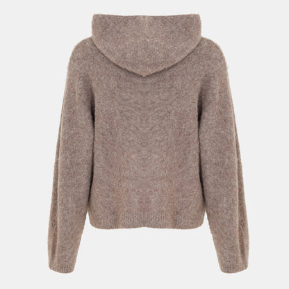 Crew Neck Jumper