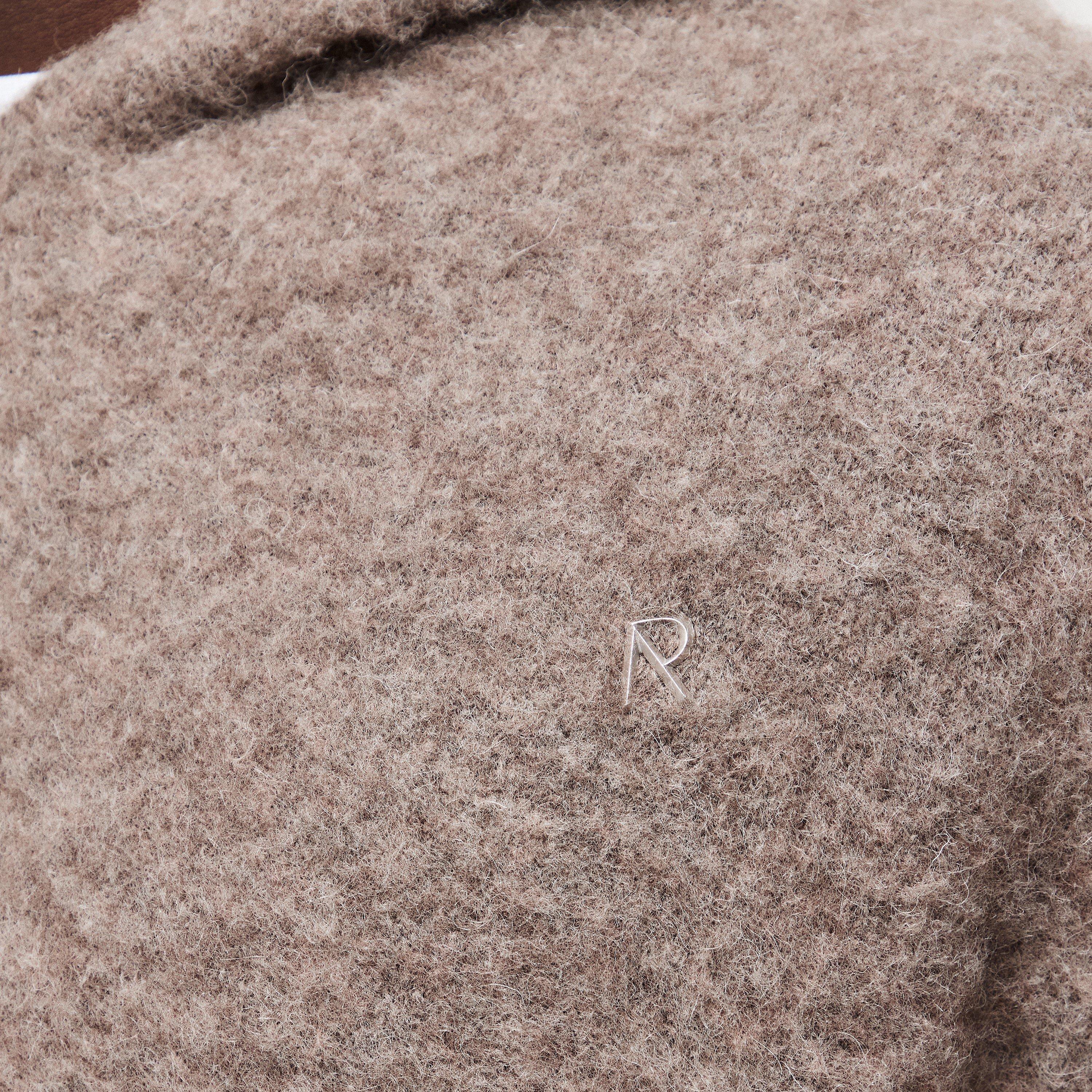 Crew Neck Jumper