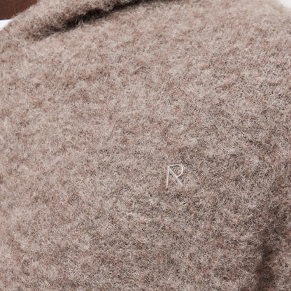 Crew Neck Jumper