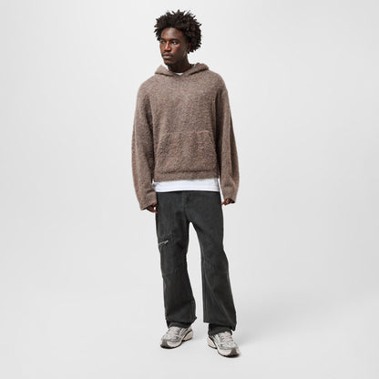Crew Neck Jumper