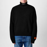 Ctnm Knit Roll Neck