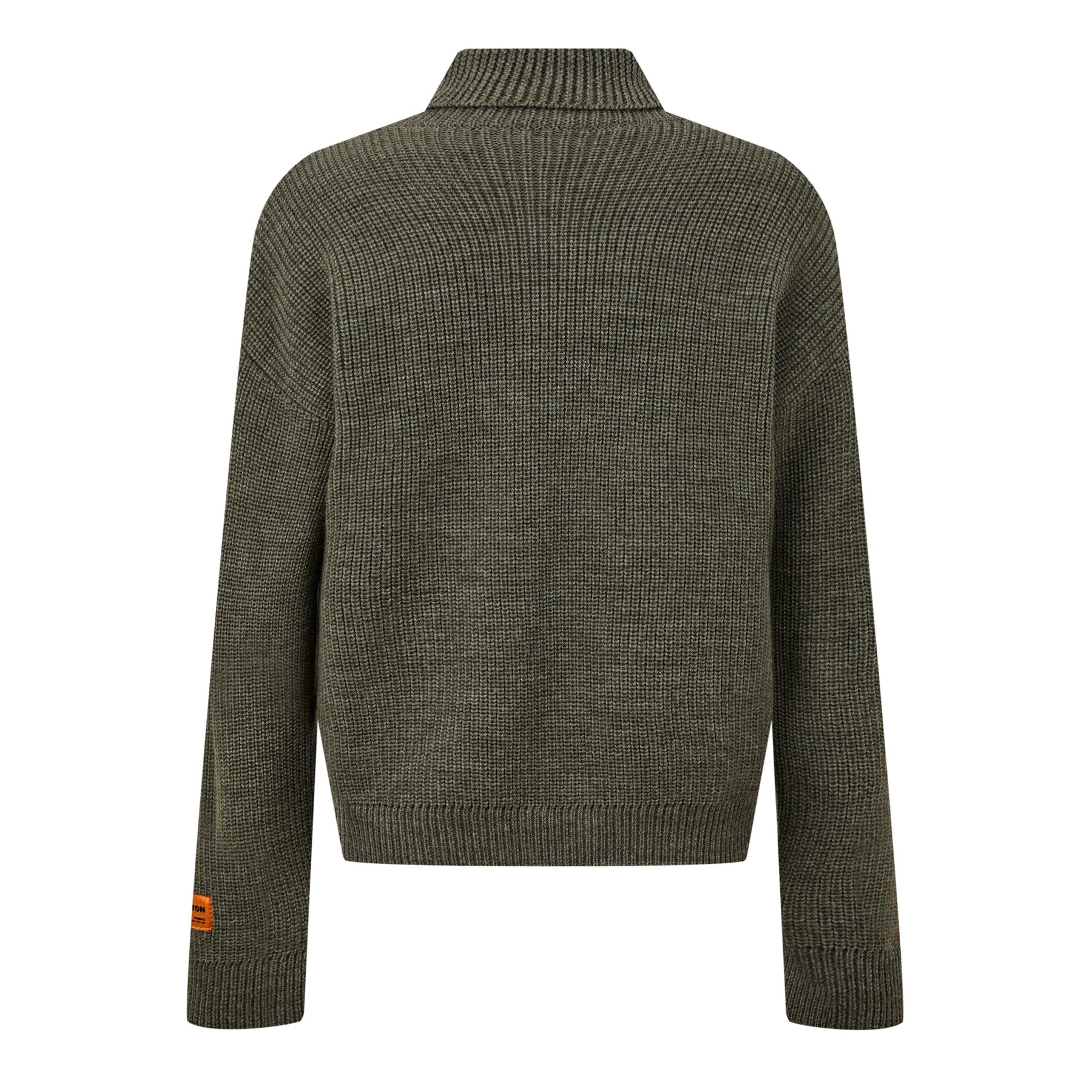 Ctnm Knit Roll Neck