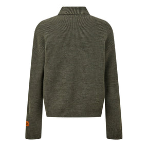 Ctnm Knit Roll Neck