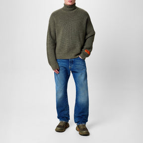 Ctnm Knit Roll Neck