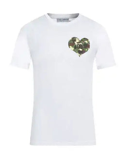 Dolce & Gabbana  t-shirt size cotton