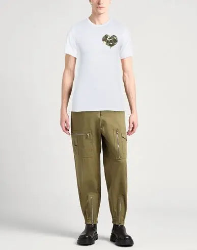 Dolce & Gabbana  t-shirt size cotton