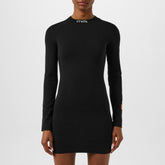Long Sleeve Mini Dress
