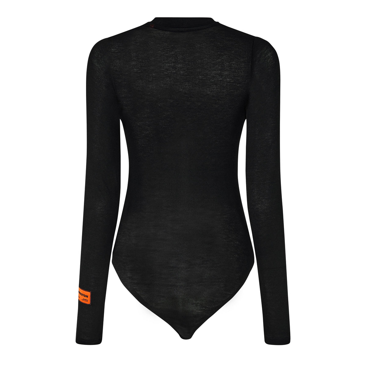 Nf Ctnmb Long Sleeve Bodysuit