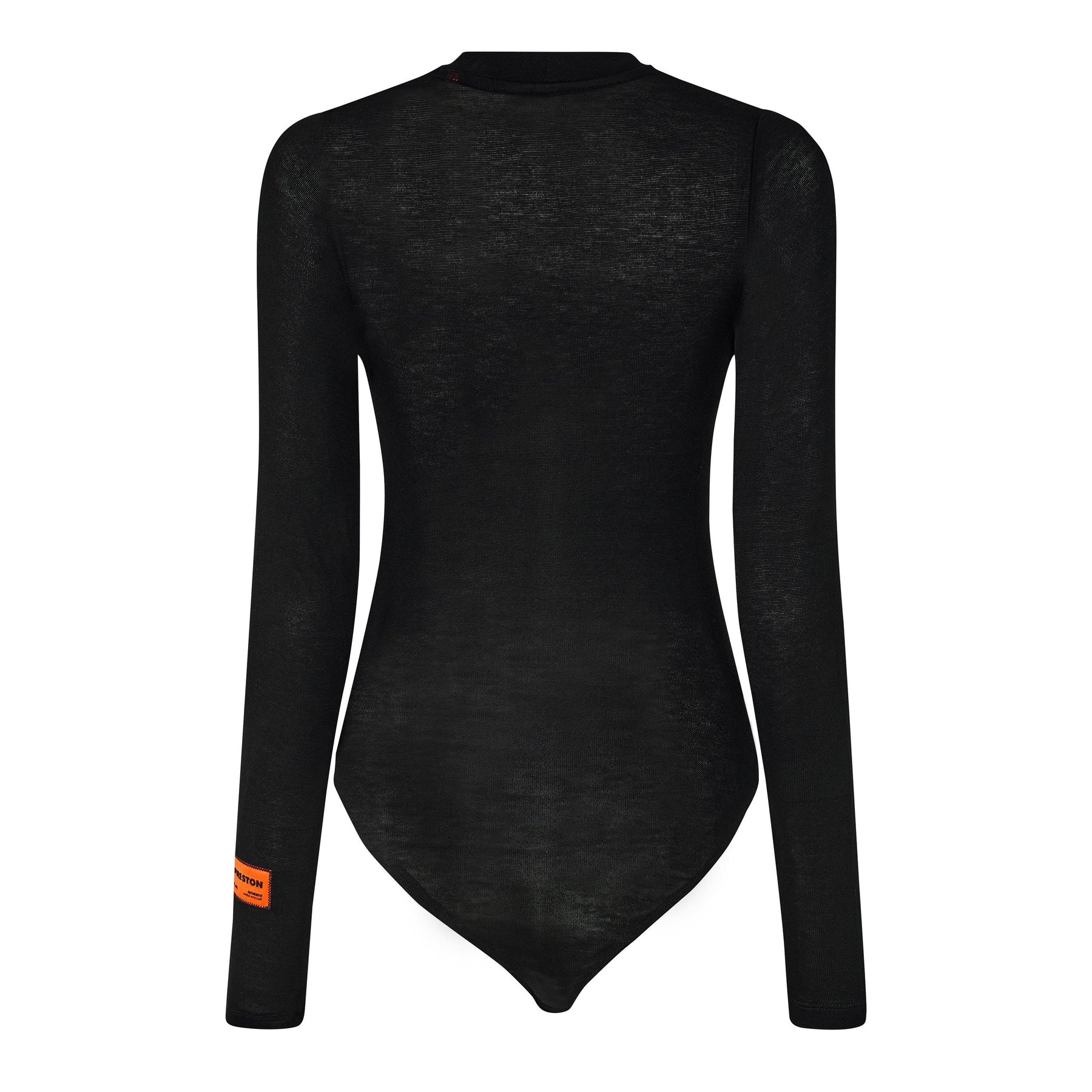 Nf Ctnmb Long Sleeve Bodysuit