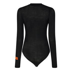 Nf Ctnmb Long Sleeve Bodysuit