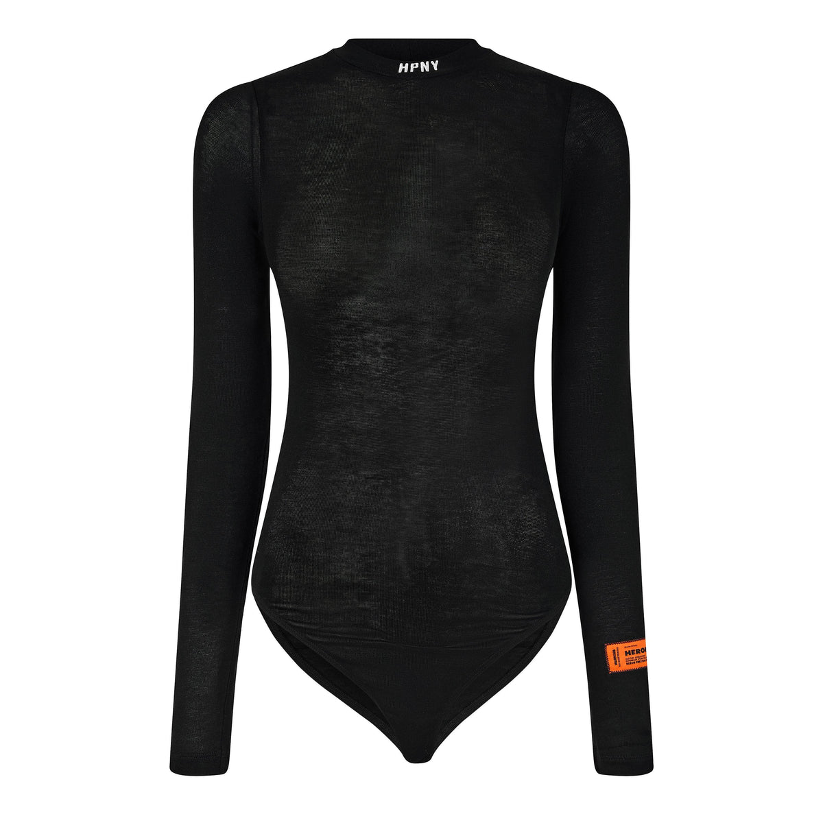 Nf Ctnmb Long Sleeve Bodysuit