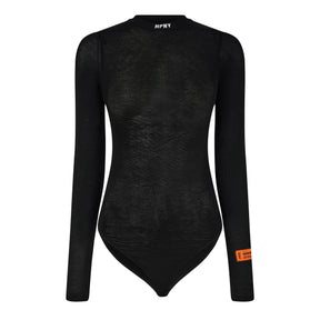 Nf Ctnmb Long Sleeve Bodysuit