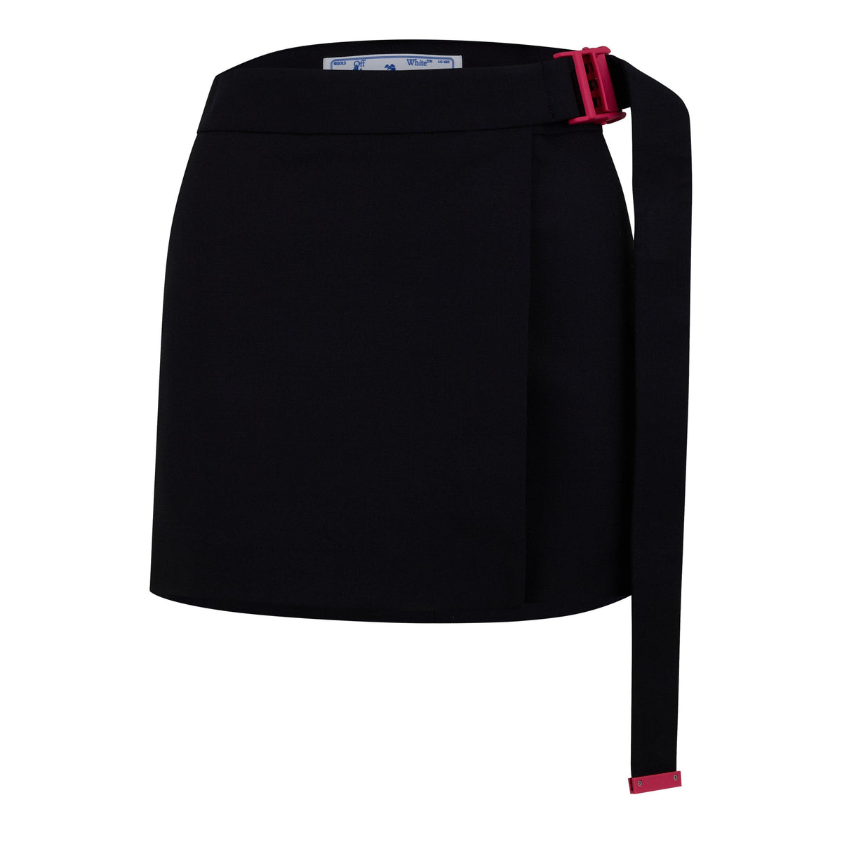 Buckle Skirt