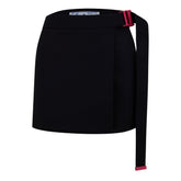 Buckle Skirt