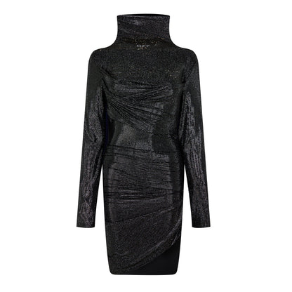 Chinese Long Sleeve Dress Shirt