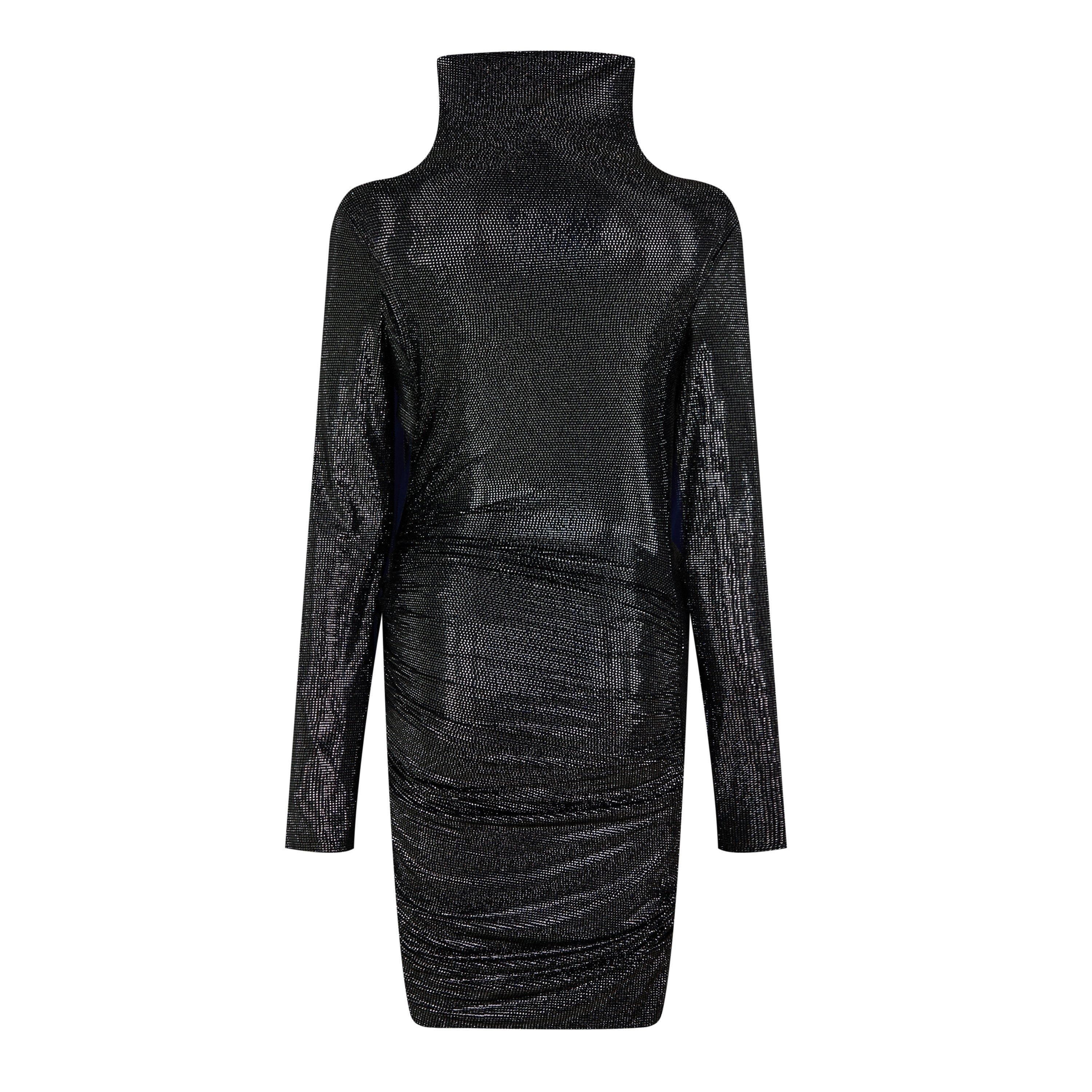 Chinese Long Sleeve Dress Shirt
