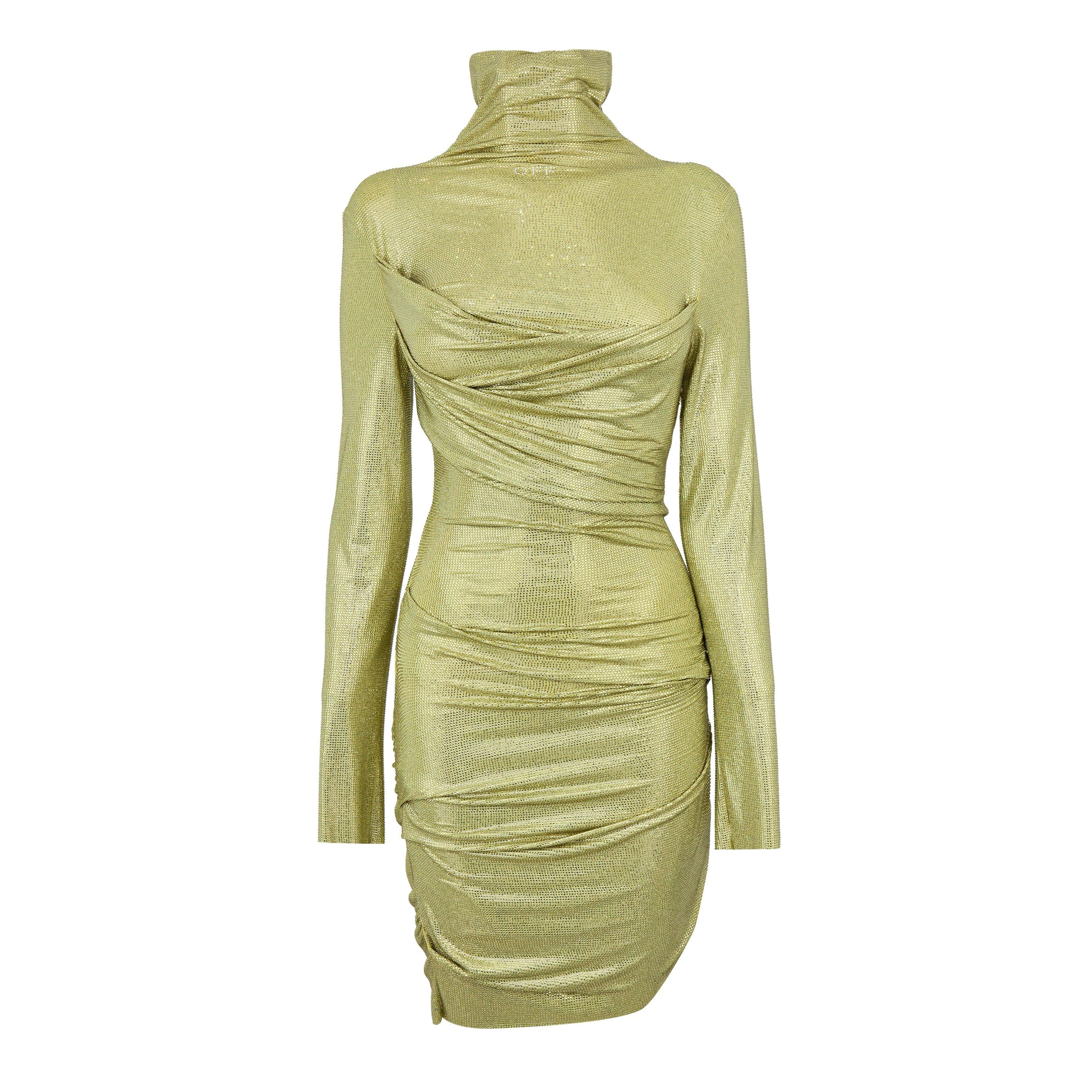 Chinese Long Sleeve Dress Shirt