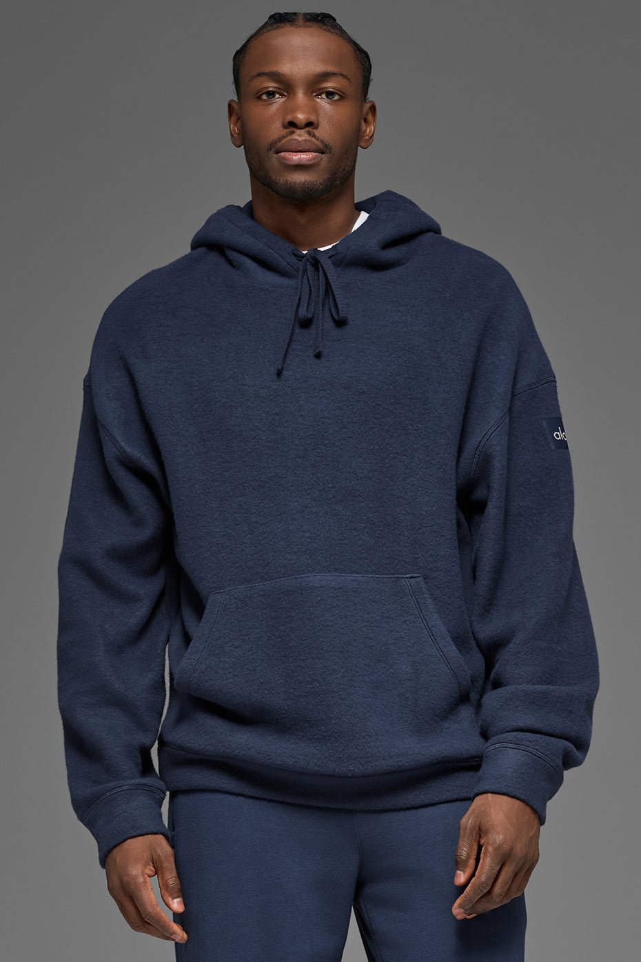 Triumph Restore Hoodie