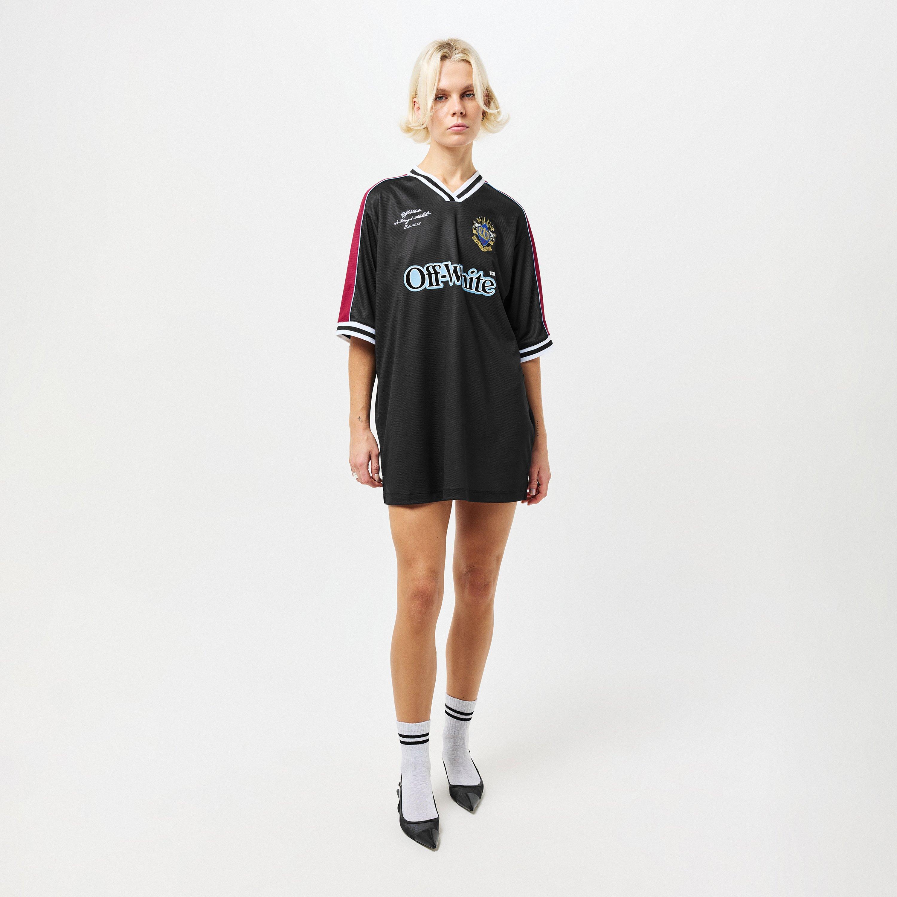 Soccer Mini Dress