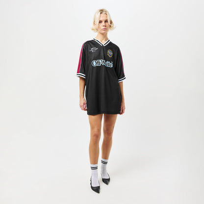 Soccer Mini Dress
