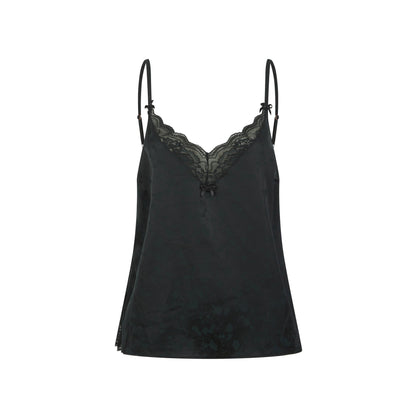 Bak Leah Pyjama Cami Top