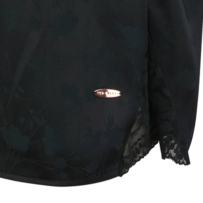 Bak Leah Pyjama Cami Top