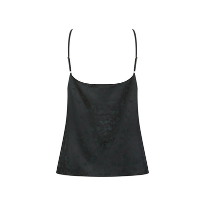 Bak Leah Pyjama Cami Top