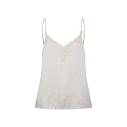 Bak Leah Pyjama Cami Top